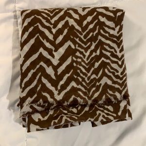 J McLuaghlin Reed Scarf